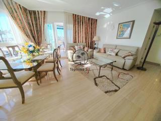 Sunny 3 bed apartment Island Puerto Marina - 2