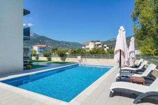 Kataleya Poolside Suites - Skala Potamias - 7