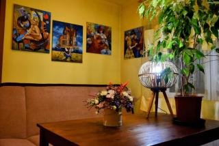 Salt Mine Apartment Bochnia by OTH - 7