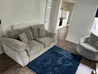 Grimsby Retreat, Spacious House Brereton - Grimsby - 8