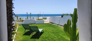 Alquiler casa Matalascañas (Playadonana) - Matalascañas - 0