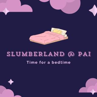 Slumberland at Pai - Pai - 9