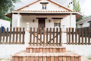 Casa gemela La Barquera - Córdoba - 6