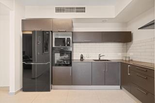Yashar Savyon View JLM - 1bd 16th floor - Jerusalem - 9