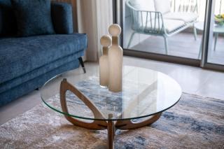 Yashar Savyon View JLM - 1bd 16th floor - Jerusalem - 4