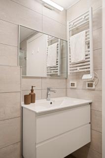 Yashar Savyon View JLM - 1bd 16th floor - Jerusalem - 7