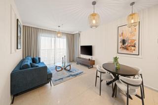 Yashar Savyon View JLM - 1bd 16th floor - Jerusalem - 1