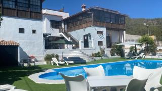 Ziggys Mountain Retreat - Vilaflor - 0
