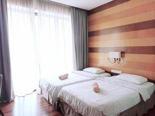 D'Majestic Place - Kuala Lumpur - 3