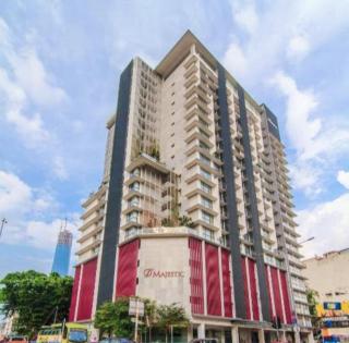 D'Majestic Place - Kuala Lumpur - 2