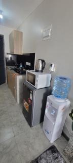 Tsavo Lifestyle One bedroom - Nairobi - 4