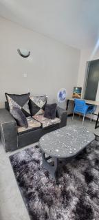 Tsavo Lifestyle One bedroom - 2