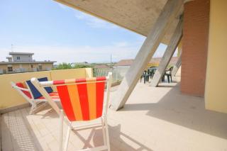 12B Attico a pochi passi dal mare - Bellaria-Igea Marina - 5
