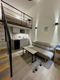 Loft 73 - Kalamata - 7