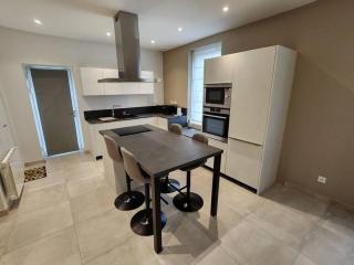 T4 duplex neuf parking - Aéroport-Eurexpo-Stade - Genas - 6