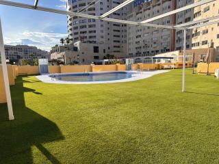 Precioso apartamento con vistas al mar - 5