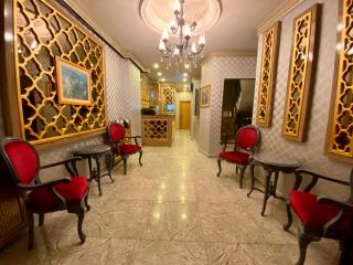 Santefe Hotel - Istanbul - 9