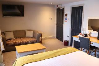 The Woolly Sheep Inn - Skipton - 7