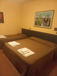 Oliver Hotel - Anghiari - 8