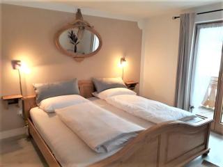 Ferienwohnung bei de Ebners Südflügerl - Grainau - 9