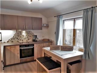 Ferienwohnung bei de Ebners Südflügerl - 8