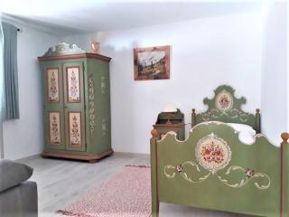 Ferienwohnung bei de Ebners Südflügerl - Grainau - 7