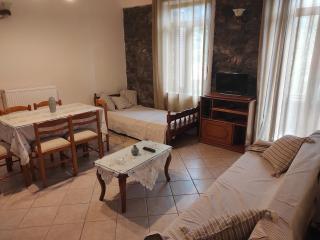 Ξενώνας με Θέα τα Έλατα - 1