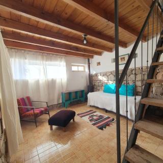 Casa La Molina - 9