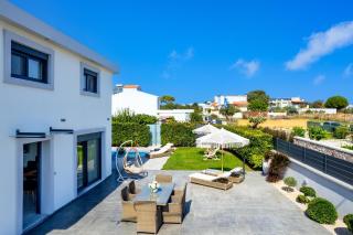 Villa Billys - Asgourou - 3