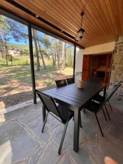 Villa Zocotin - Villanúa - 4