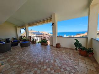 Piedigrotta Apartments by Quokka 360 - Flats in Pizzo - Casa Carrieri - 7