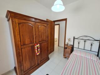 Piedigrotta Apartments by Quokka 360 - Flats in Pizzo - Casa Carrieri - 1