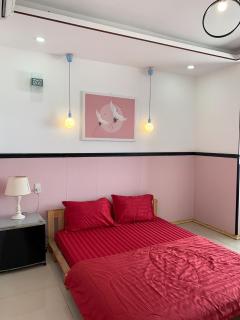 Duyên's Homestay - Căn hộ Sơn Thịnh 1 - Vung Tau - 6