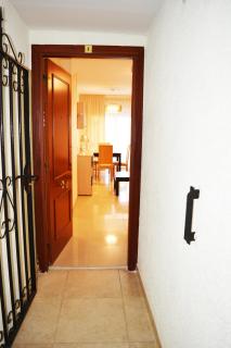 Precioso apartamento con vistas al mar - Oropesa del Mar - 3