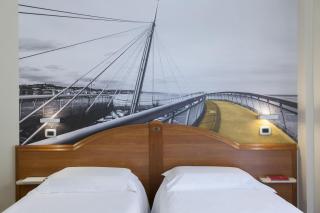 B&B Hotel Pescara - Pescara - 5