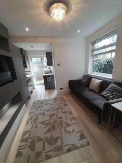 Cosy -2 bed apartment - Londra - 6