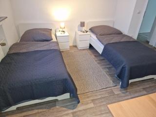 Apartment Zum Fuchspfad - 0