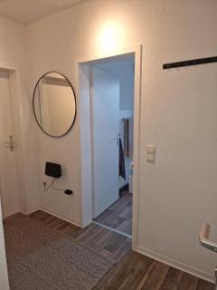 Apartment Zum Fuchspfad - 8