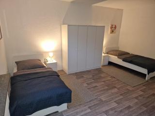 Apartment Zum Fuchspfad - 3