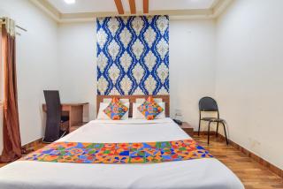 FabHotel Shri Shyam Palace - 9