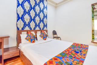 FabHotel Shri Shyam Palace - 0