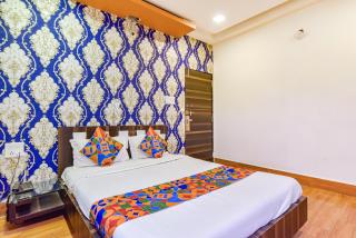 FabHotel Shri Shyam Palace - 3