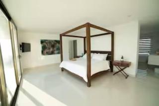 home dexternilsson at aol com with views - Isla Mujeres - 5