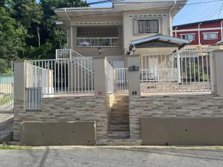 JEANOEL Chateau Cozy 2beds 1bath apartment - 9