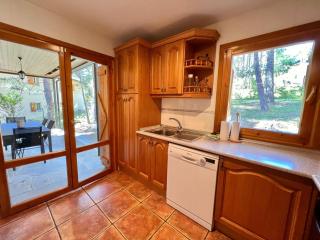 Villa Zocotin - Villanúa - 2