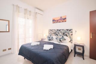 Parcheggio gratuito, Wi-Fi -Netflix & AC - 0