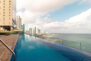 Suite premium , Floor 25 h2 - Cartagena das Índias - 8