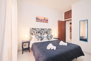 Parcheggio gratuito, Wi-Fi -Netflix & AC - Rome - 6