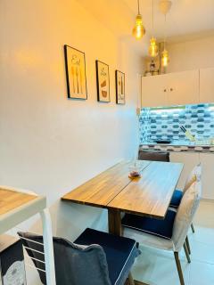 Johns Place one bedroom - 5