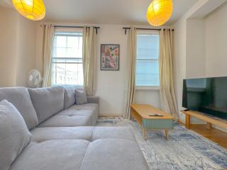 Gower street residences - 2